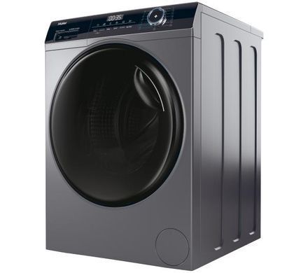 Стирально-сушильная машина Haier I-Pro 3 HWD80-B14939S8-S Silent Inverter - 55 см - 8 кг/5 кг