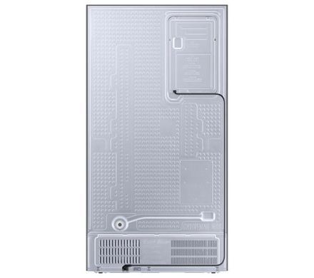 Холодильник Samsung RS67A8810B1 Full No Frost - 178см з диспенсером для води