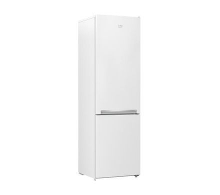 Холодильник Beko RCSA300K30WN - 181,3 см