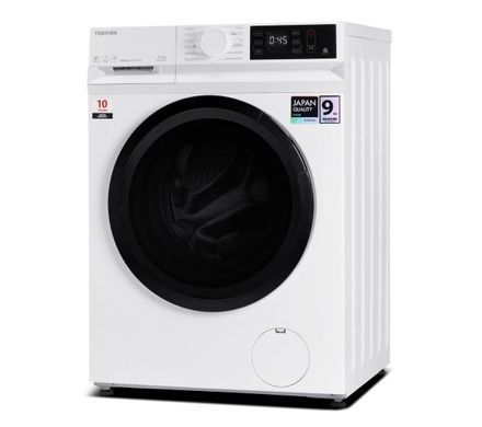 Пральна машина Toshiba TW-BL100A4PL(WK) - 9кг