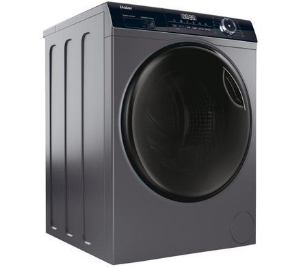 Стирально-сушильная машина Haier I-Pro 3 HWD80-B14939S8-S Silent Inverter - 55 см - 8 кг/5 кг