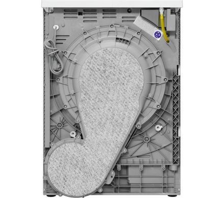 Сушарка AEG T9DBB89B - 63,6 см, 9 кг