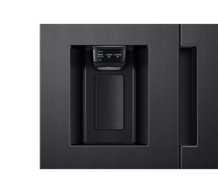 Холодильник Samsung RS67A8810B1 Full No Frost - 178см з диспенсером для води