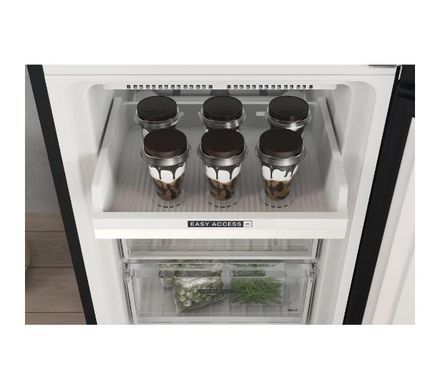 Холодильник Whirlpool W7X 93T KS - повний No Frost - 202,7 см - ящик із контролем вологості