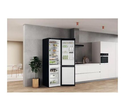 Холодильник Whirlpool W7X 93T KS - повний No Frost - 202,7 см - ящик із контролем вологості