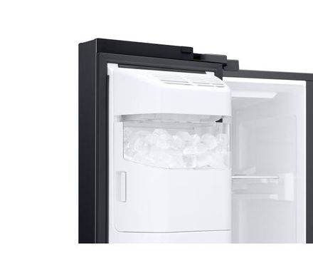 Холодильник Samsung RS67A8810B1 Full No Frost - 178см з диспенсером для води