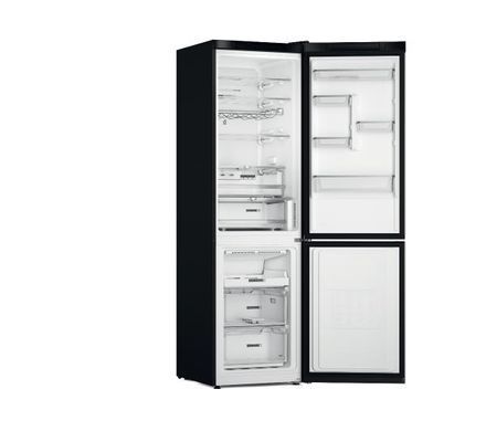 Холодильник Whirlpool W7X 93T KS - повний No Frost - 202,7 см - ящик із контролем вологості