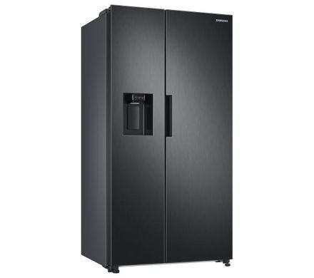 Холодильник Samsung RS67A8810B1 Full No Frost - 178см з диспенсером для води