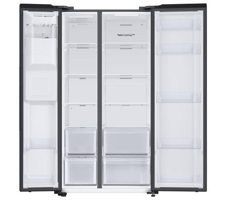 Холодильник Samsung RS67A8810B1 Full No Frost - 178см з диспенсером для води