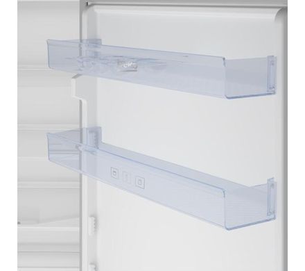 Холодильник Beko RCSA300K30WN - 181,3 см