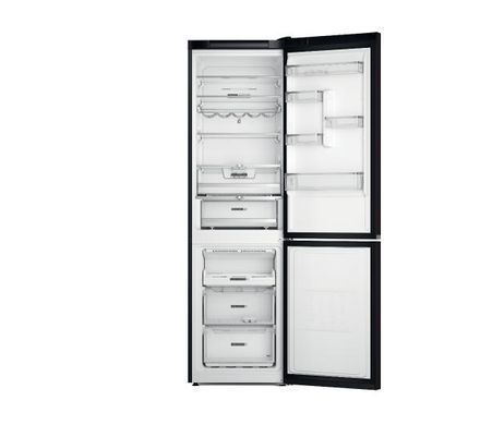 Холодильник Whirlpool W7X 93T KS - повний No Frost - 202,7 см - ящик із контролем вологості