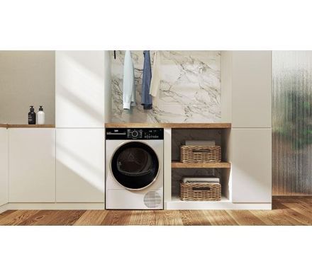 Сушильная машина Beko B3T67249WBPB b300 - 7 кг