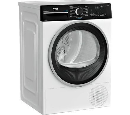 Сушильная машина Beko B3T67249WBPB b300 - 7 кг