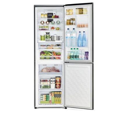 Холодильник Hitachi R-BGX411PRU0 (GPW)
