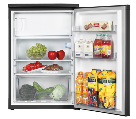 Холодильник c морозильной камерой Concept LT3560bc