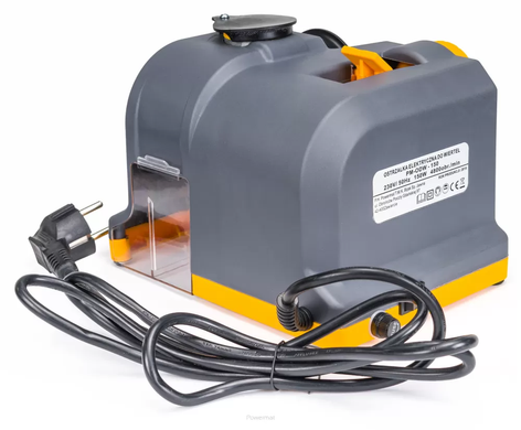 Верстат для заточування свердел 3-13 мм PM-ODW-150 - 150W