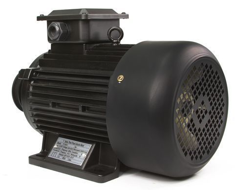 ДВИГУН ТРИФАЗНИЙ Y112M-2 5,5HP 2880 об/хв