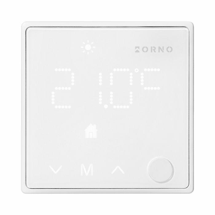 Терморегулятор Orno Tuya Smart Wi-Fi 230 В