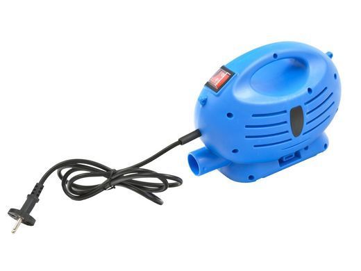 Фарбувальний пістолет + компресорний комплект Geko G03130