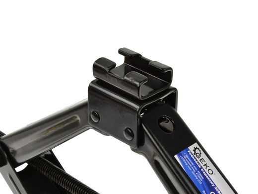 Трапециевидный домкрат 2 т Geko G02193