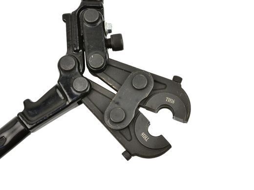 Інструмент для обтиску труб PEX-AL-PEX і PERT-AL-PERT Geko G00903