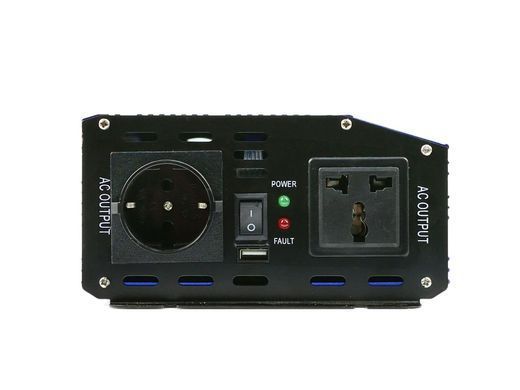 Перетворювач напруги SINUS Geko G17017