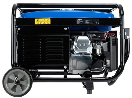Дизельний генератор 10 кВт Tagred TA10300DS