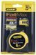 Рулетка Stanley 5Мx32Мм Fatmax
