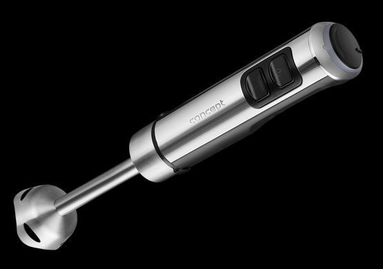 Блендер 1500Вт з подрібнювачем та віночком Concept TM5510