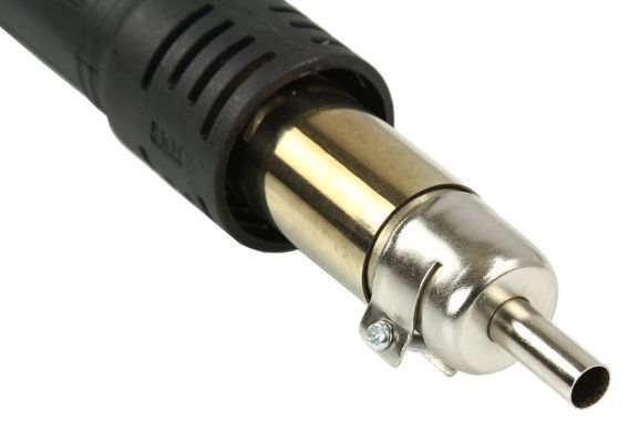 Аппарат для пайки пластика HOT-AIR&nbsp;Mar-Pol M55950