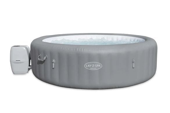 Бассейн джакузи для дачи Bestway 60135