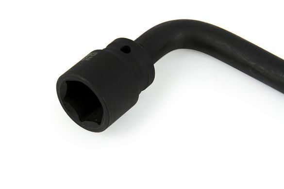 Набор торцевых ключей 1/2" 35 шт. шестигранник BJC /8-32мм/ Mar-Pol M58234