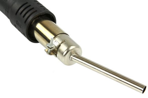 Аппарат для пайки пластика HOT-AIR&nbsp;Mar-Pol M55950