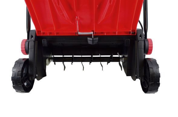 Электрический вертикутер/аэратор Awtools 1800W