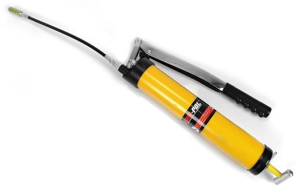 Ручний мастильний шприц 900 мл Mar-Pol M78050