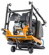 Виброплита Soil Compactor 90 кг 6,5 л.с. PM-SZG-90M + масло
