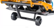 Виброплита Soil Compactor 90 кг 6,5 л.с. PM-SZG-90M + масло