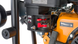 Виброплита Soil Compactor 90 кг 6,5 л.с. PM-SZG-90M + масло