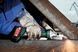 Акумуляторна болгарка Metabo WF 18 LTX 125 Quick MetaBox 601306840, без акумулятора та зарядного пристрою