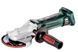 Акумуляторна болгарка Metabo WF 18 LTX 125 Quick MetaBox 601306840, без акумулятора та зарядного пристрою