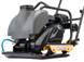 Виброплита Soil Compactor 90 кг 6,5 л.с. PM-SZG-90M + масло