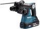 MAKITA ПЕРФОРАТОР SDS+ 18V DHR242Z 2J