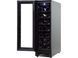 Встроенный винный холодильник Lecellier LC20BUF