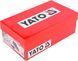 Полуботинки рабочие Yato s3 размер 45