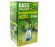Акумуляторний обприскувач 6 л Bass Polska 8609
