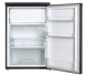Холодильник c морозильной камерой Concept LT3560bc