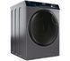 Стирально-сушильная машина Haier I-Pro 3 HWD80-B14939S8-S Silent Inverter - 55 см - 8 кг/5 кг