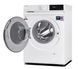 Пральна машина Toshiba TW-BL100A4PL(WK) - 9кг