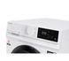 Пральна машина Toshiba TW-BL100A4PL(WK) - 9кг