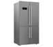 Холодильник Beko GN1416231JXN No Frost - 182см с ледогенератором